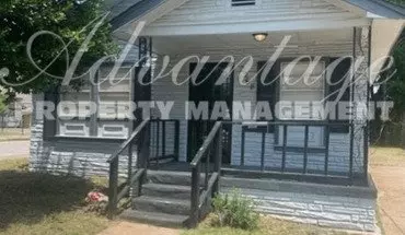 3 of 48 Newly Rehabbed 2 Bedroom 1 Bath | North Memphis | Open To Section 8 House for rent in Memphis, TN