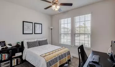 5 of 24 Modern Single-family Home In Aubrey, Texas — Built In 2020, This 3-bedroom, 2-bath Residence Offers A Comfortable Blend Of Style And Convenience. House for rent in Aubrey, TX