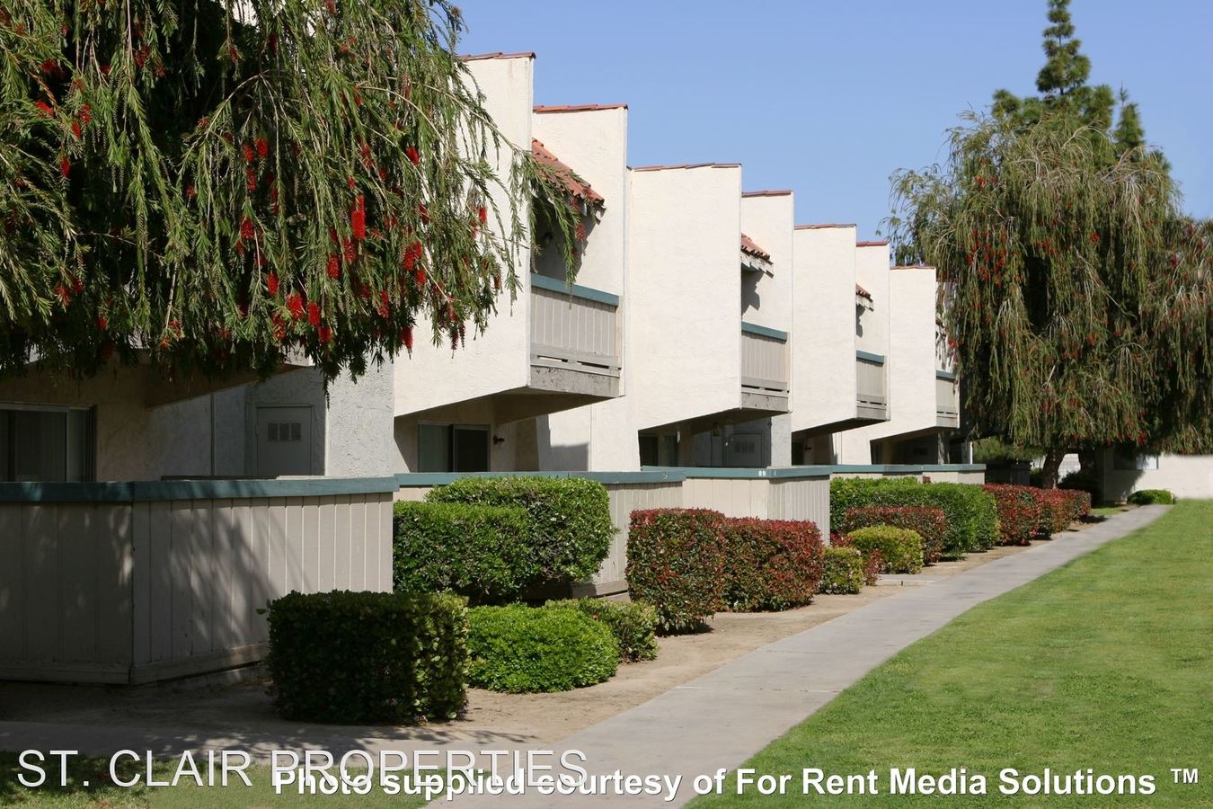 Casa Real Apartments 2224 So Real Rd Bakersfield, CA Apartment for Rent