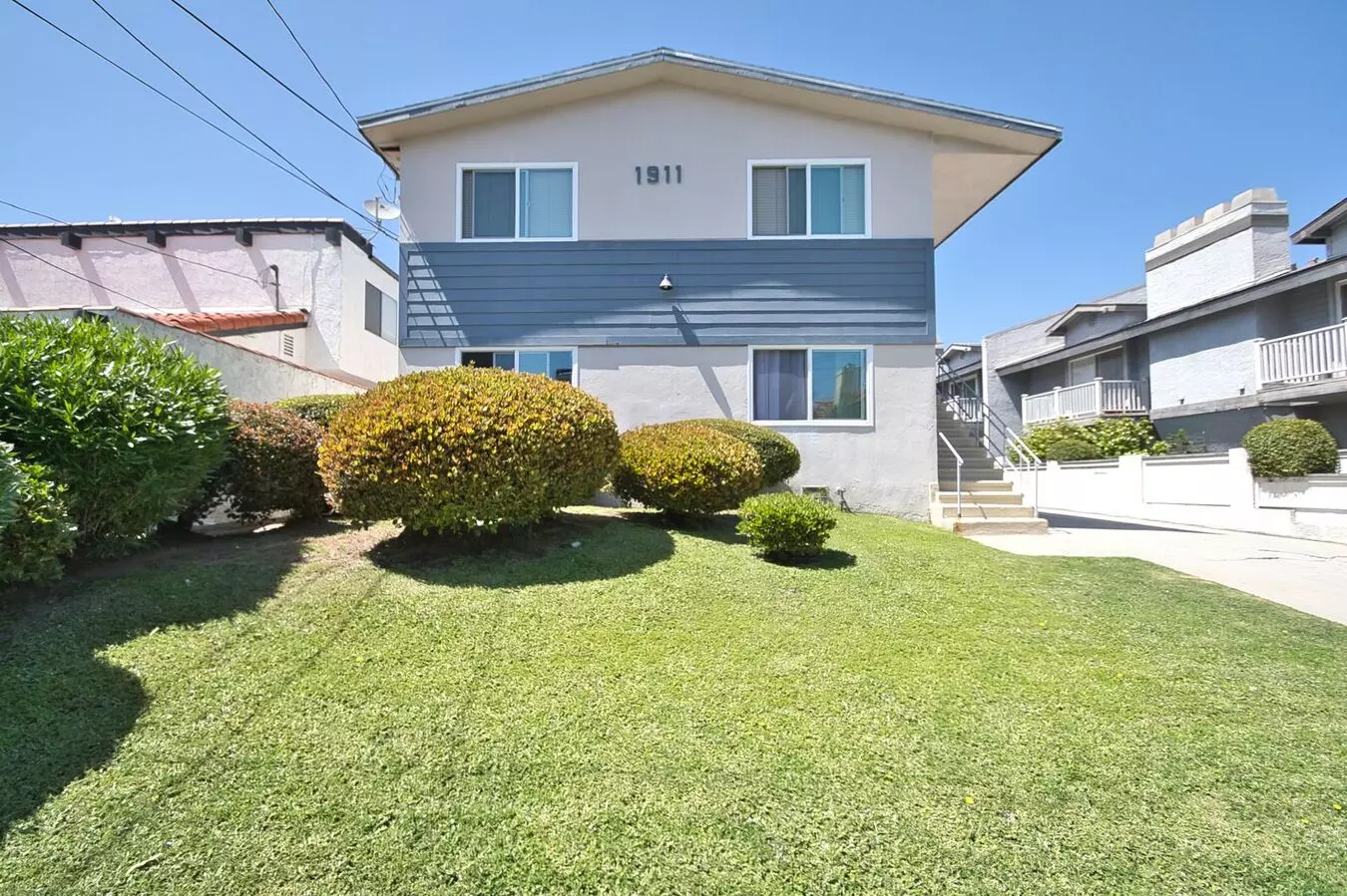 1911 Apartment for rent in Redondo Beach, CA