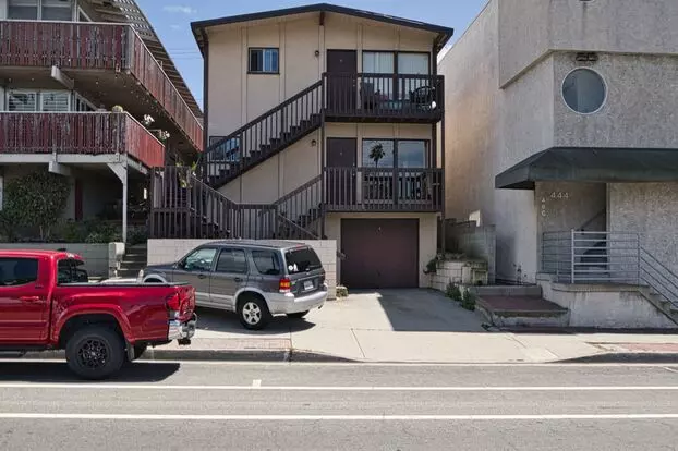 R448 Apartment for rent in Manhattan Beach, CA