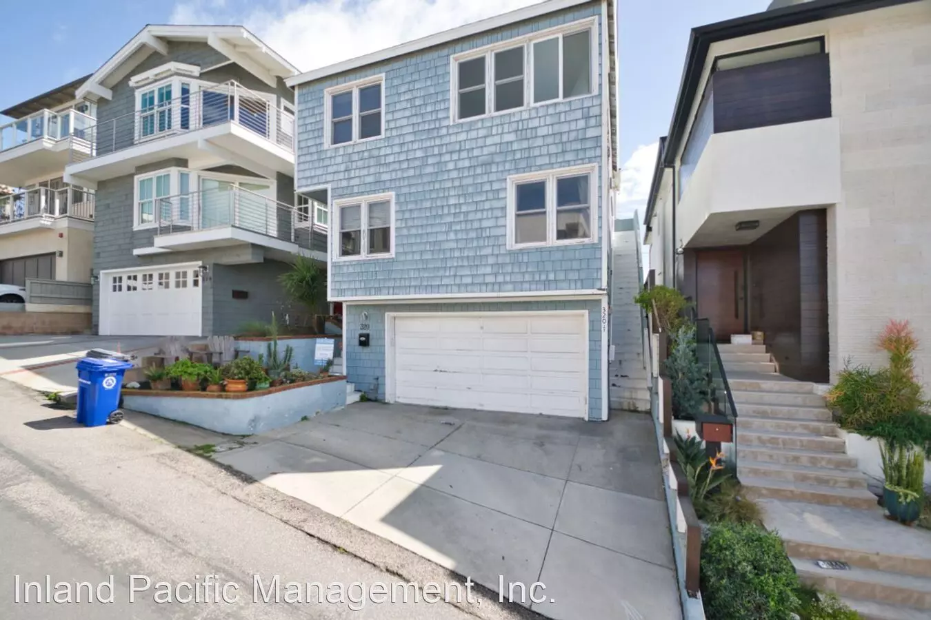 320 28Th St Apartment for rent in Manhattan Beach, CA