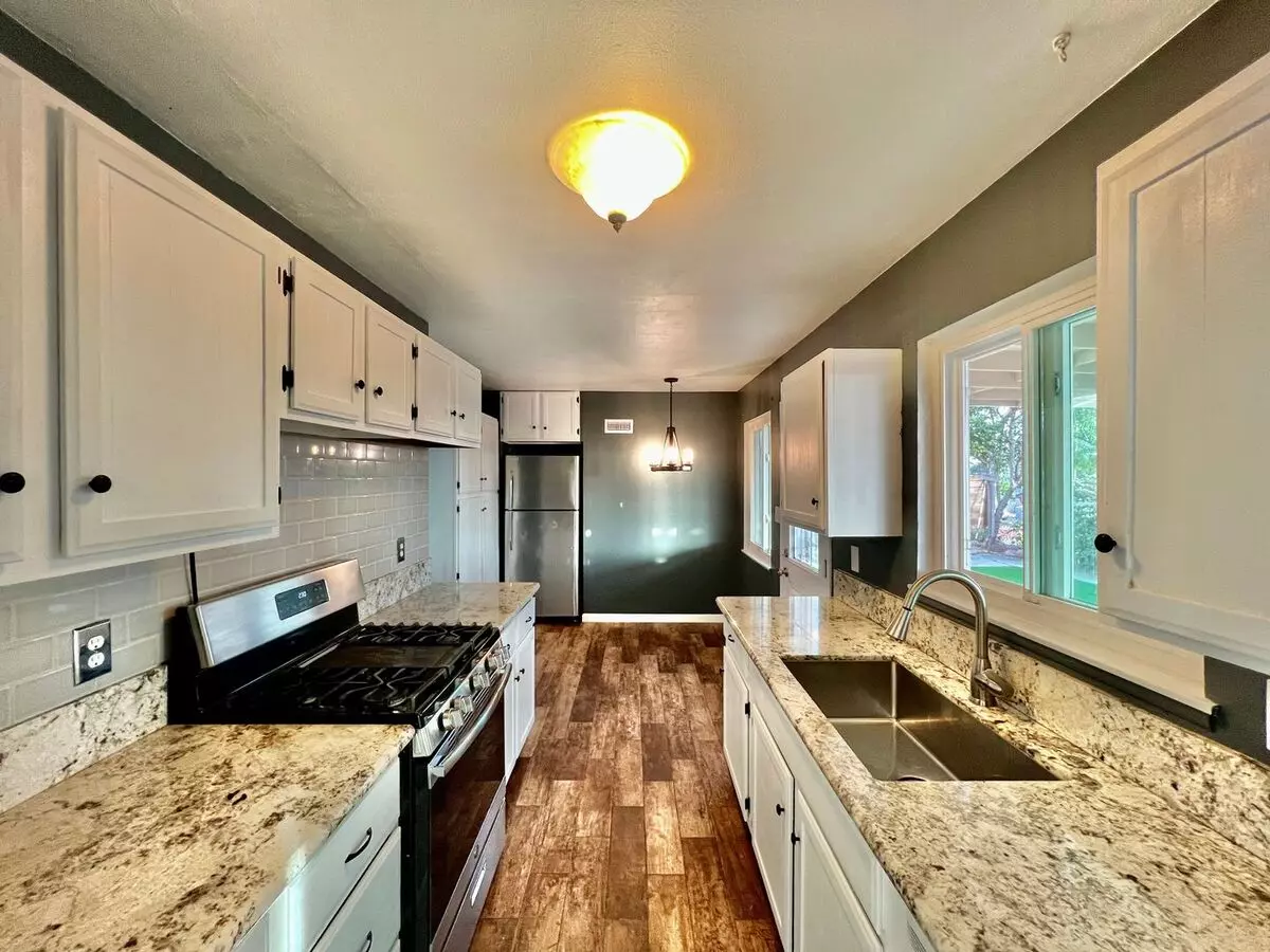 Beautiful 3B Home With Washer/dryer & Large Backyard In San Carlos! House for rent in San Diego, CA