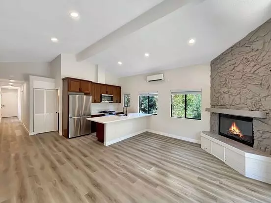 Charming 2bd/2ba Home In North Park W/ W/d, Mini-split A/c Units, & Balcony! Apartment for rent in San Diego, CA