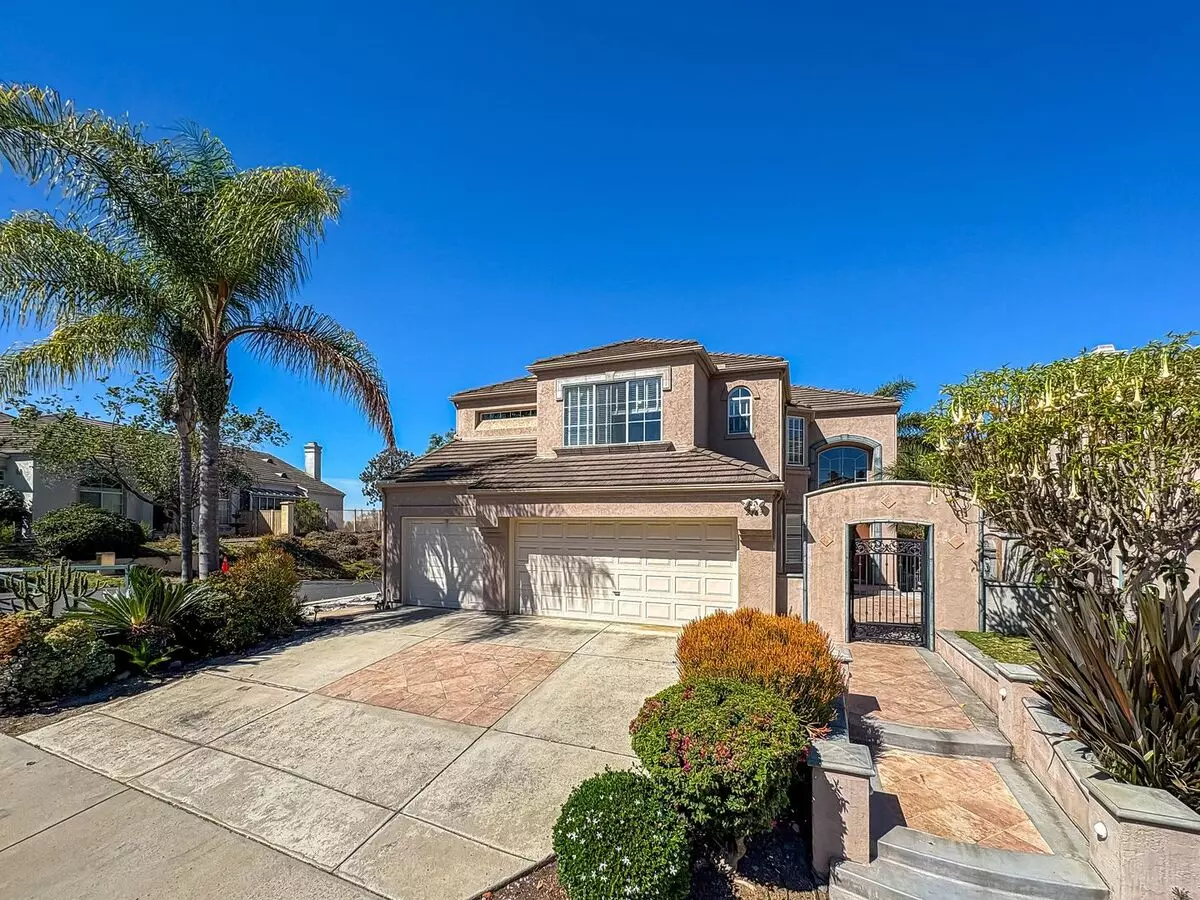 Spacious 4B Home With Scenic Views And Resort-style Amenities! House for rent in Escondido, CA