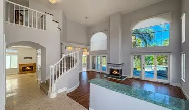 2 of 30 Spacious 4B Home With Scenic Views And Resort-style Amenities! House for rent in Escondido, CA