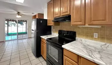 5 of 22 Charming 4bd/2ba House In San Carlos W/ W/d, Central A/c, Covered Patio & 2-car Garage! House for rent in San Diego, CA