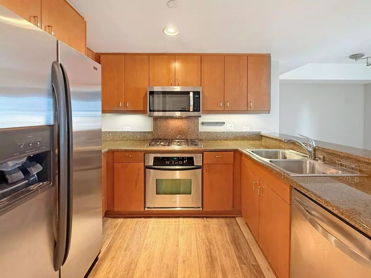 Gorgeous Studio W/ Upgraded Kitchen, A/c & W/d! Apartment for rent in San Diego, CA