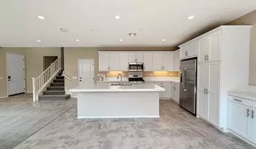 2 of 22 Charming 4br/3ba Two-story House With Attached Garage In Otay Ranch House for rent in Chula Vista, CA