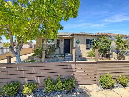 Beautiful 3bd/3ba House In Talmadge W/ Adu, W/d, Mini-split A/c Units, & Large Back Patio! Apartment for rent in San Diego, CA