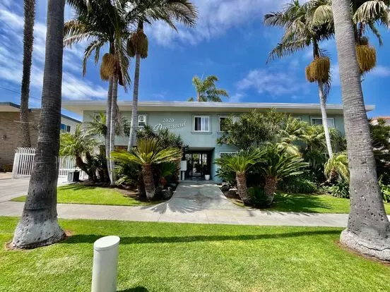Great 2B 2ba Condo In Pacific Beach Apartment for rent in San Diego, CA