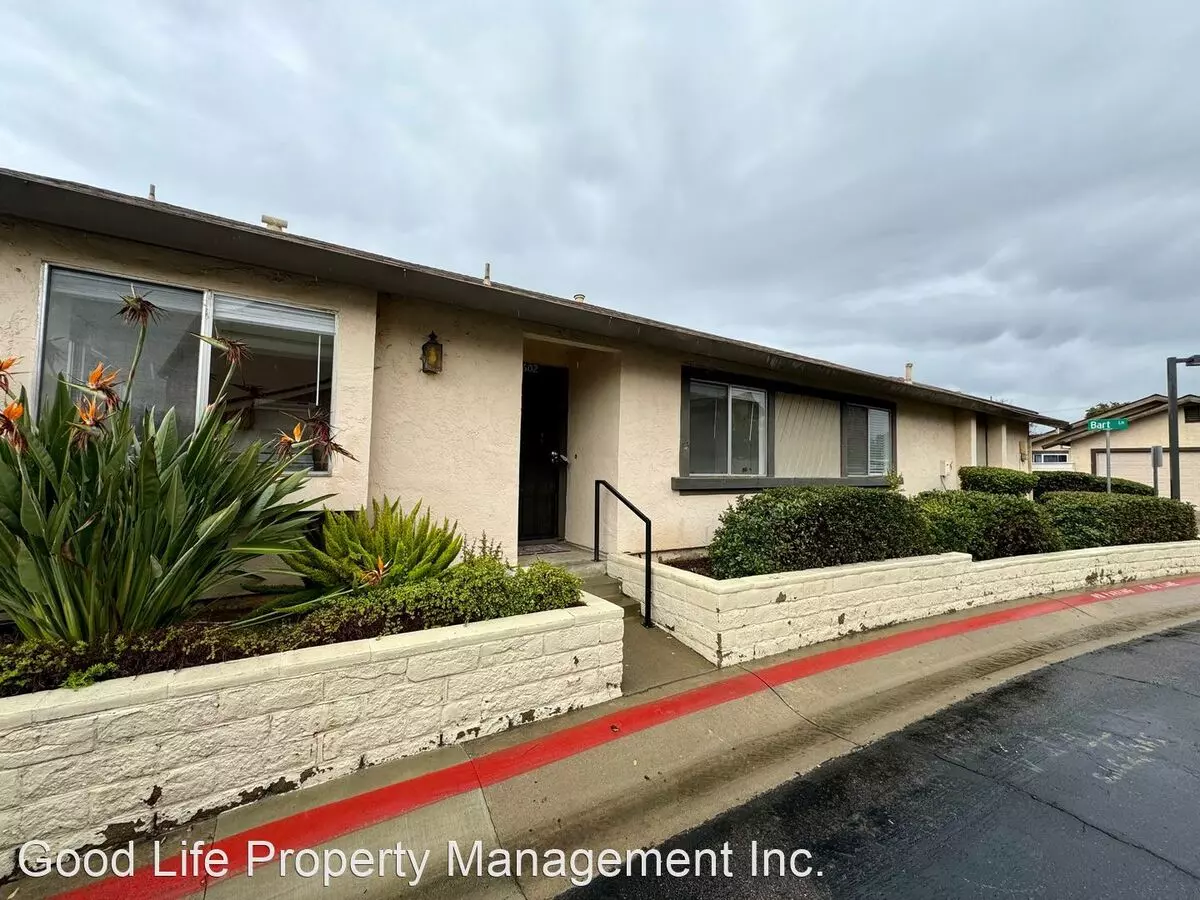 9602 Bart Ln House for rent in Santee, CA