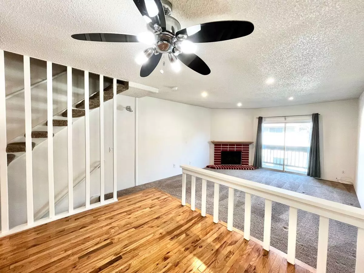 Upgraded 2B In Gated Community W/ 1 Car Garage, Washer/dryer And Ac! Apartment for rent in San Diego, CA