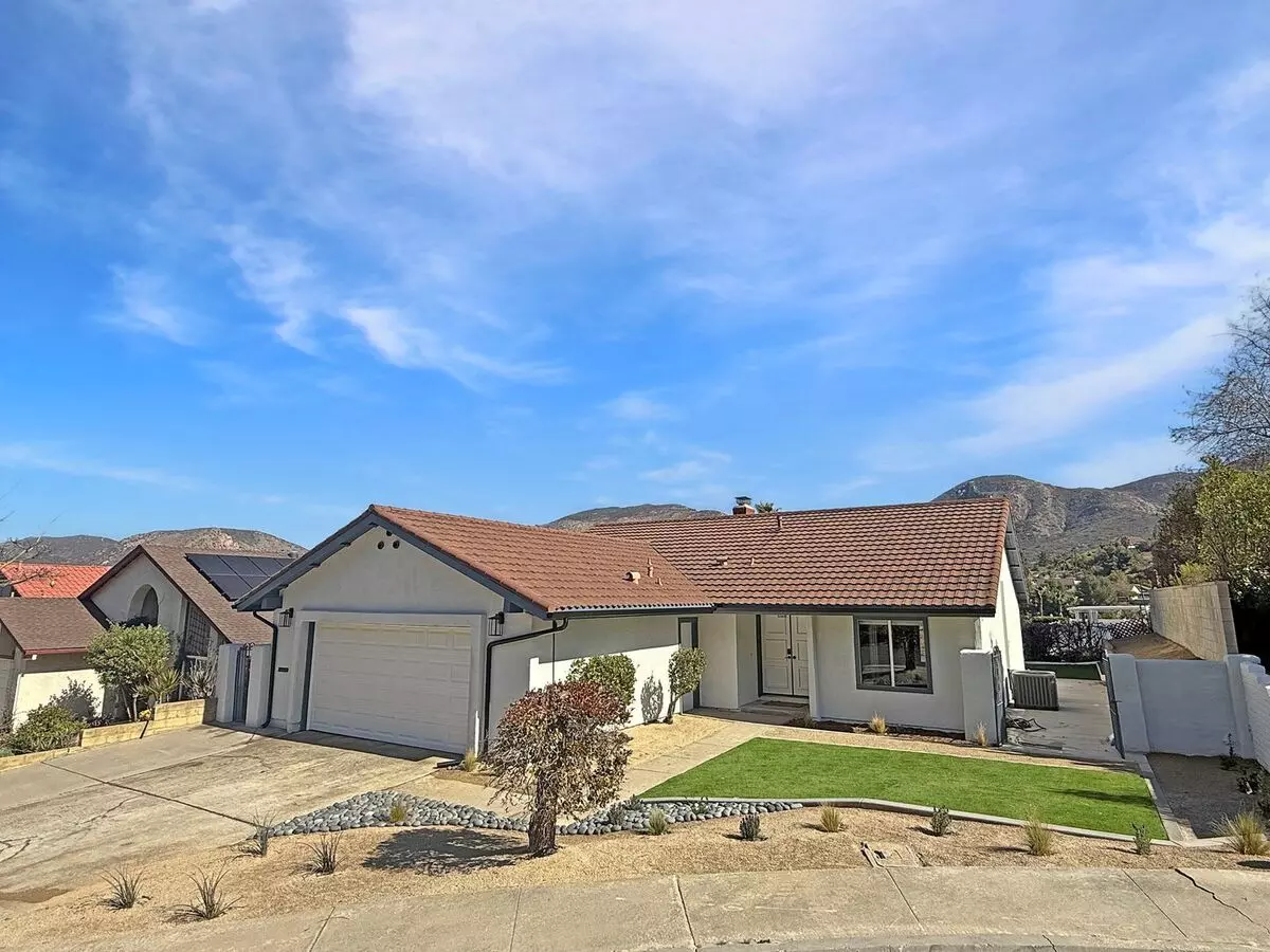 Great 3B House In San Carlos! House for rent in San Diego, CA