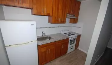 5 of 8 1427 El Camino Real Apartment for rent in Burlingame, CA