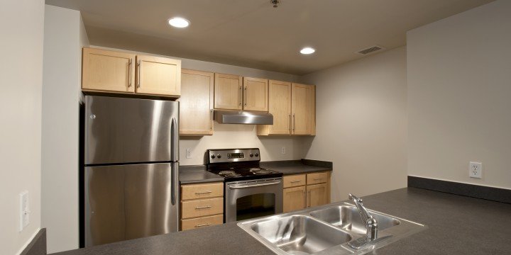 Professional Building Loft Professional Building Lofts Apartments Kansas City, MO