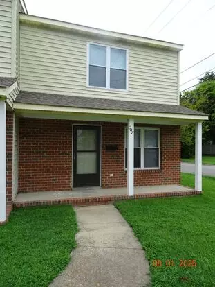 3 Bedroom, 1.5 Bath Duplex In Hampton For Rent Apartment for rent in Hampton, VA