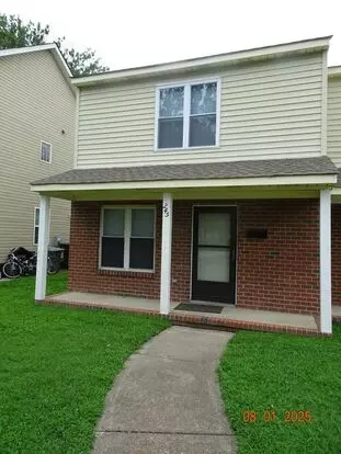 3 Bedroom Duplex In Hampton For Rent Apartment for rent in Hampton, VA