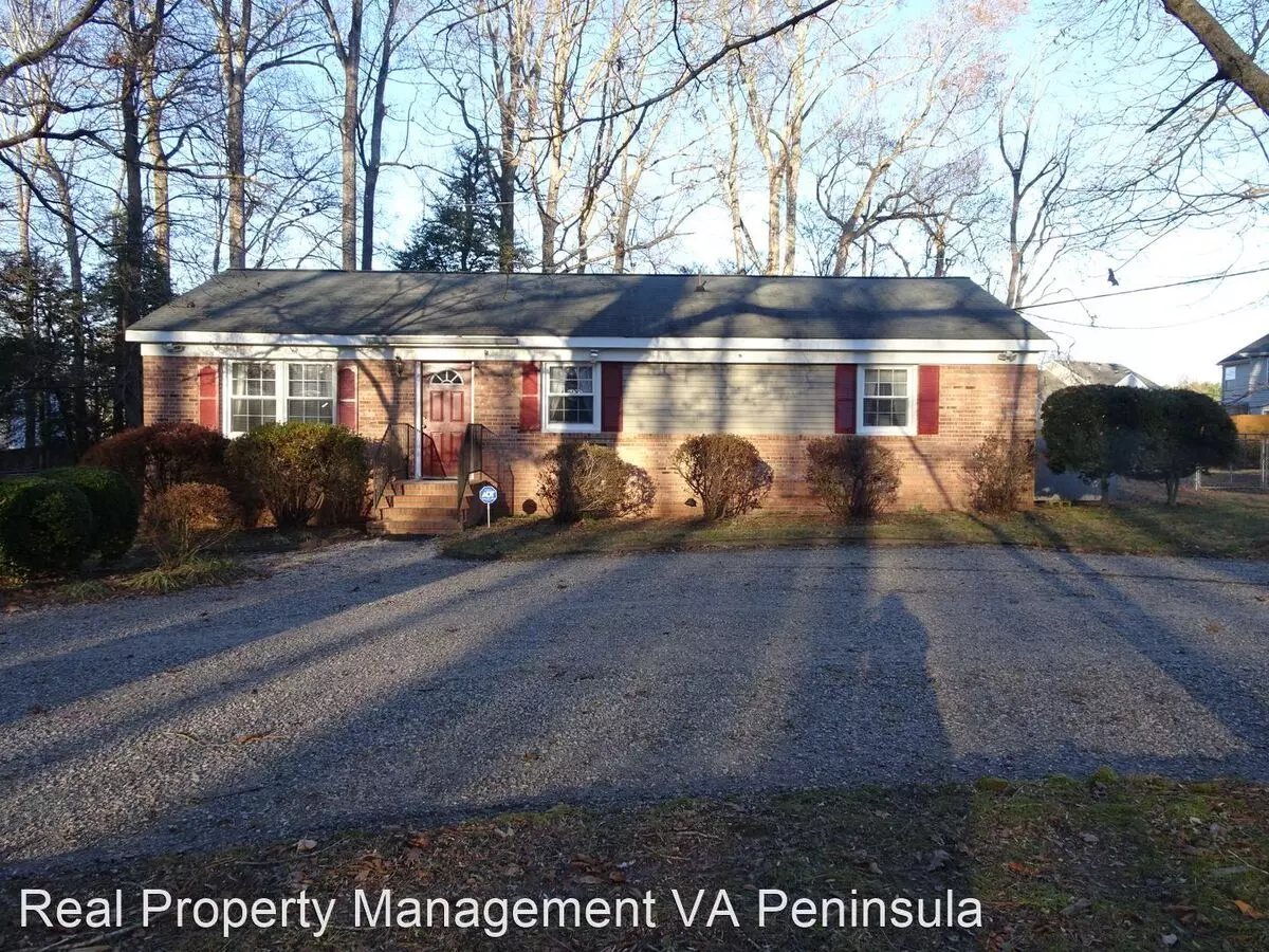3324 Old Stage Rd House for rent in Toano, VA