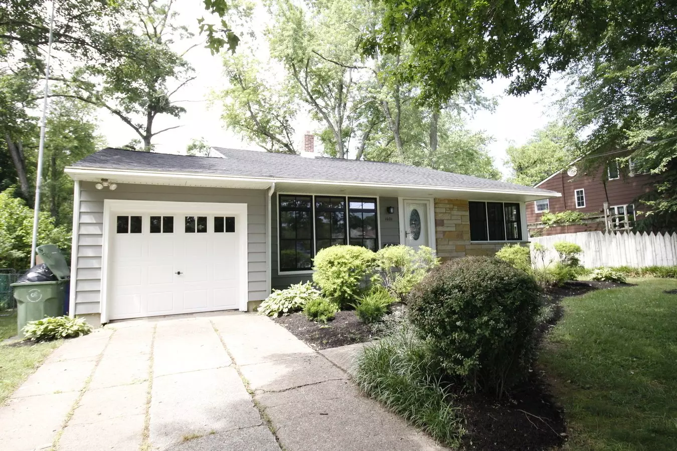 Recently Renovated Home - 3bd 1.5ba Woodcrest House for rent in Cherry Hill, NJ