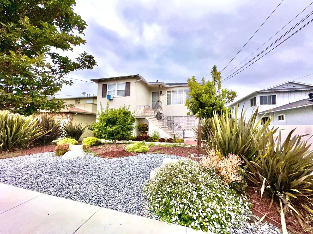 1507 - 1507 1/2 E Sycamore Ave Apartment for rent in El Segundo, CA
