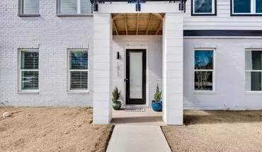 2 of 39 Gorgeous 3/3.5 Townhome Minutes From Downtown Decatur And Avondale Estates! House for rent in Decatur, GA