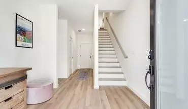 4 of 39 Gorgeous 3/3.5 Townhome Minutes From Downtown Decatur And Avondale Estates! House for rent in Decatur, GA