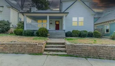 2 of 33 Newly Updated 4/3 In Howell Station W/ Fully Fenced Backyard! House for rent in Atlanta, GA