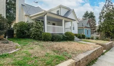 4 of 33 Newly Updated 4/3 In Howell Station W/ Fully Fenced Backyard! House for rent in Atlanta, GA