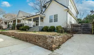 3 of 33 Newly Updated 4/3 In Howell Station W/ Fully Fenced Backyard! House for rent in Atlanta, GA