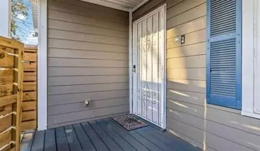 2 of 28 4bd/2ba Home Minutes From W. Midtown W/ Fully Fenced Backyard! House for rent in Atlanta, GA