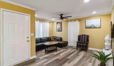 3 of 28 4bd/2ba Home Minutes From W. Midtown W/ Fully Fenced Backyard! House for rent in Atlanta, GA