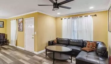 4 of 28 4bd/2ba Home Minutes From W. Midtown W/ Fully Fenced Backyard! House for rent in Atlanta, GA