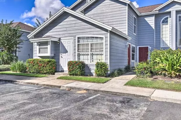 Townhome In Davenport Now Available! Apartment for rent in Davenport, FL