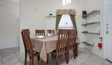 5 of 20 Single Family Home With Pool ! House for rent in Davenport, FL