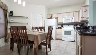 3 of 20 Single Family Home With Pool ! House for rent in Davenport, FL