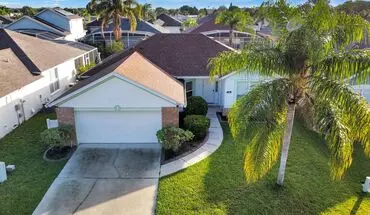 2 of 20 Single Family Home With Pool ! House for rent in Davenport, FL
