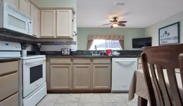 4 of 20 Single Family Home With Pool ! House for rent in Davenport, FL