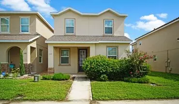 2 of 35 Spacious 5-bedroom Home In A Gated Davenport Community! House for rent in Davenport, FL