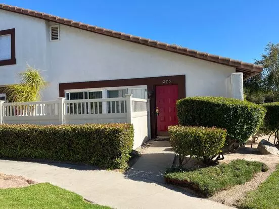 Beautiful Condo In The Village! Apartment for rent in Lompoc, CA