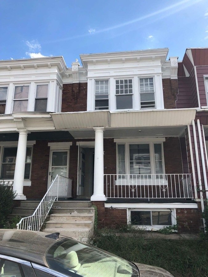 5328 Hadfield St - 3 Bedroom Apartments Phila, PA | Rentable