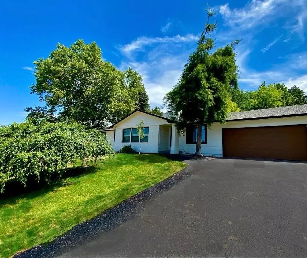 Lovely Highlands Home W/a View Available 7/11/25 House for rent in Boise, ID