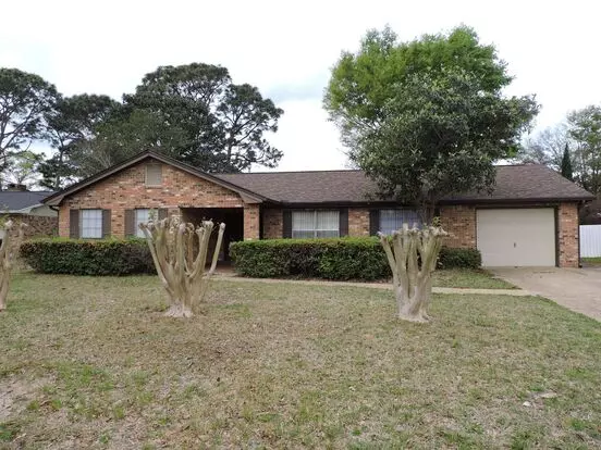 Nice Home In Scenic Heights! Apartment for rent in Pensacola, FL