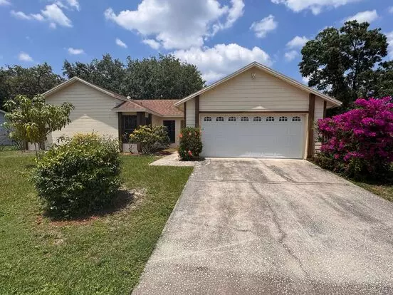 Beautifully Renovated 4 Bedroom Pool Home! Apartment for rent in Kissimmee, FL