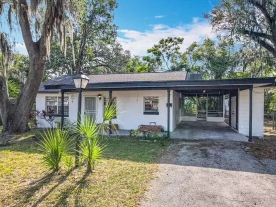 Two Bedroom, Two Bath In Sanford - Priced To Rent! Apartment for rent in Sanford, FL