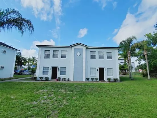 Updated One Bedroom, One Bath Apartment - Priced To Rent! Apartment for rent in Orlando, FL