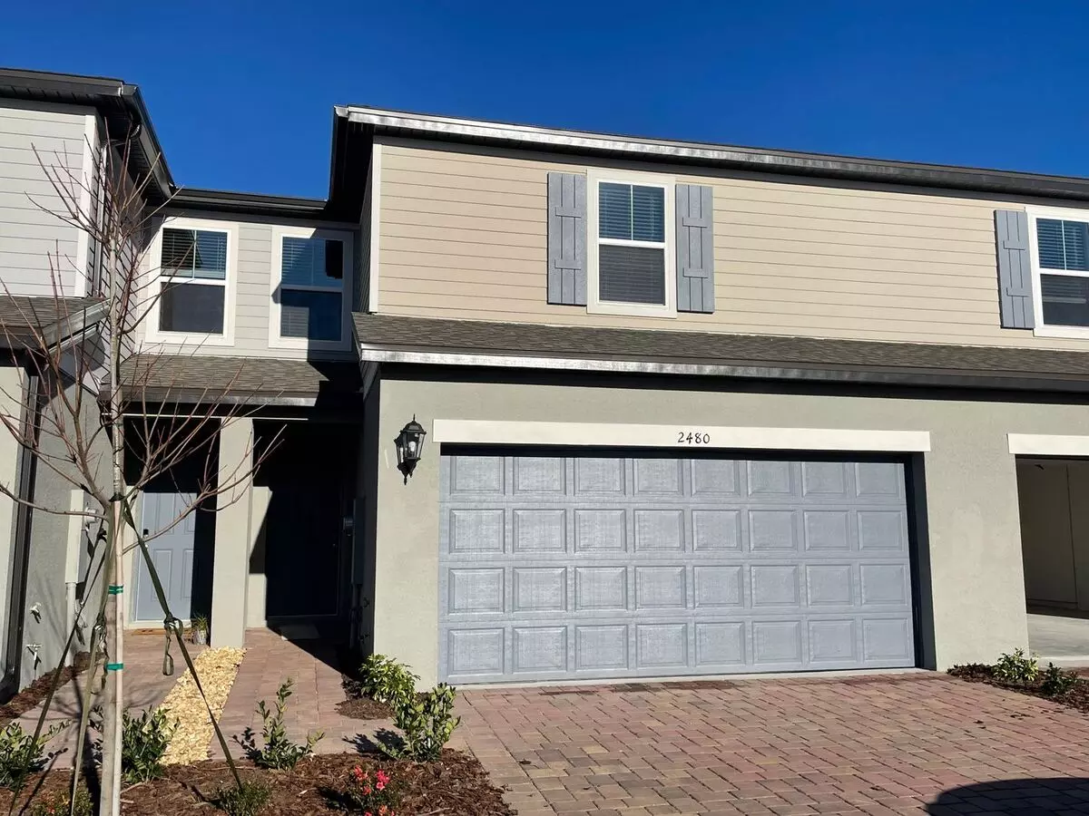 3 Bedroom, 2.5 Bath Town Home In Greens At Forest Lake! House for rent in Ocoee, FL