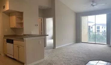 2 of 12 1br/1ba Visconti Condo With Pond View! House for rent in Maitland, FL