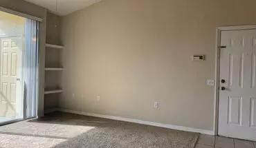 5 of 12 1br/1ba Visconti Condo With Pond View! House for rent in Maitland, FL