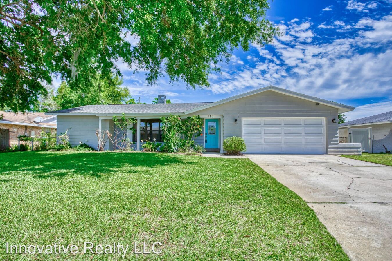 110 Roosevelt Pl Maitland, FL House for Rent Rentable